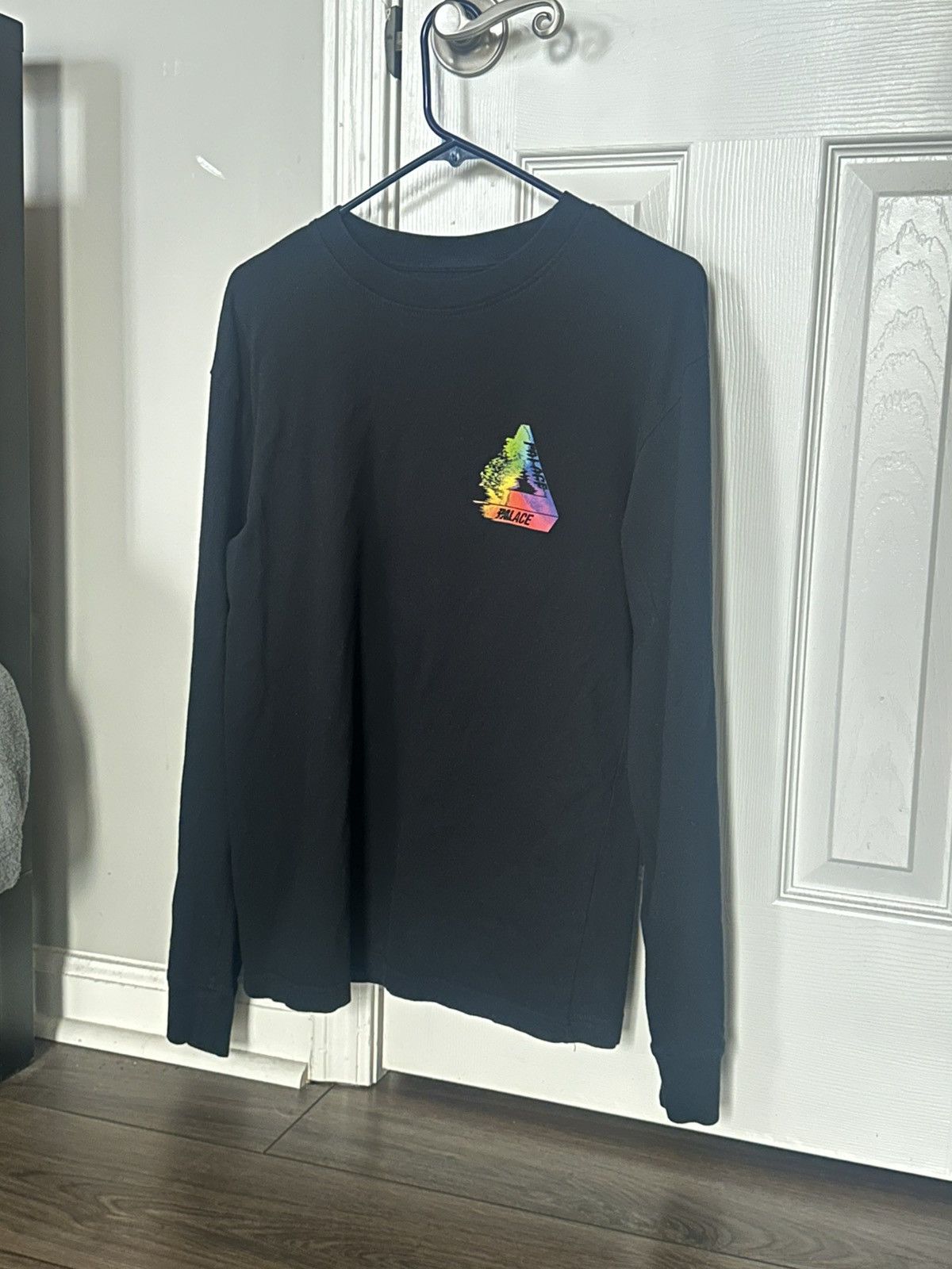 Palace Smudge Tee Size US M / EU 48-50 / 2 - 3 Thumbnail