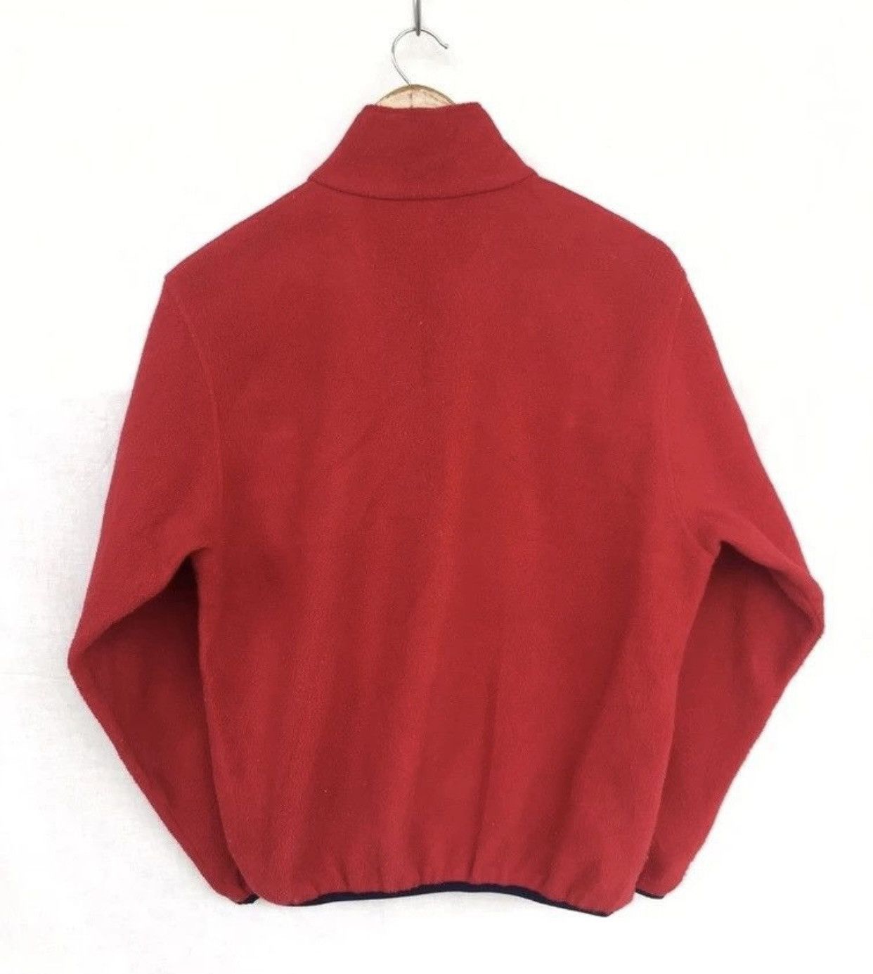 L.L. Bean Vintage L.L Bean Freeport Maine Sweater Fleece Size US M / EU 48-50 / 2 - 4 Thumbnail