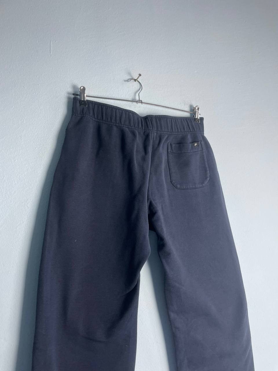 Nike × Vintage Vintage Nike Mens Cotton Baggy Pants Y2K Size US 32 / EU 48 - 5 Thumbnail
