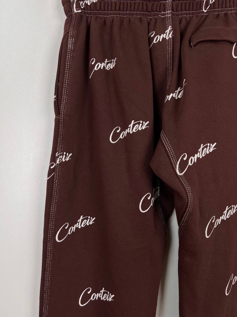 Corteiz Corteiz jogging sweat pants size XS 29 Size US 29 - 11 Thumbnail