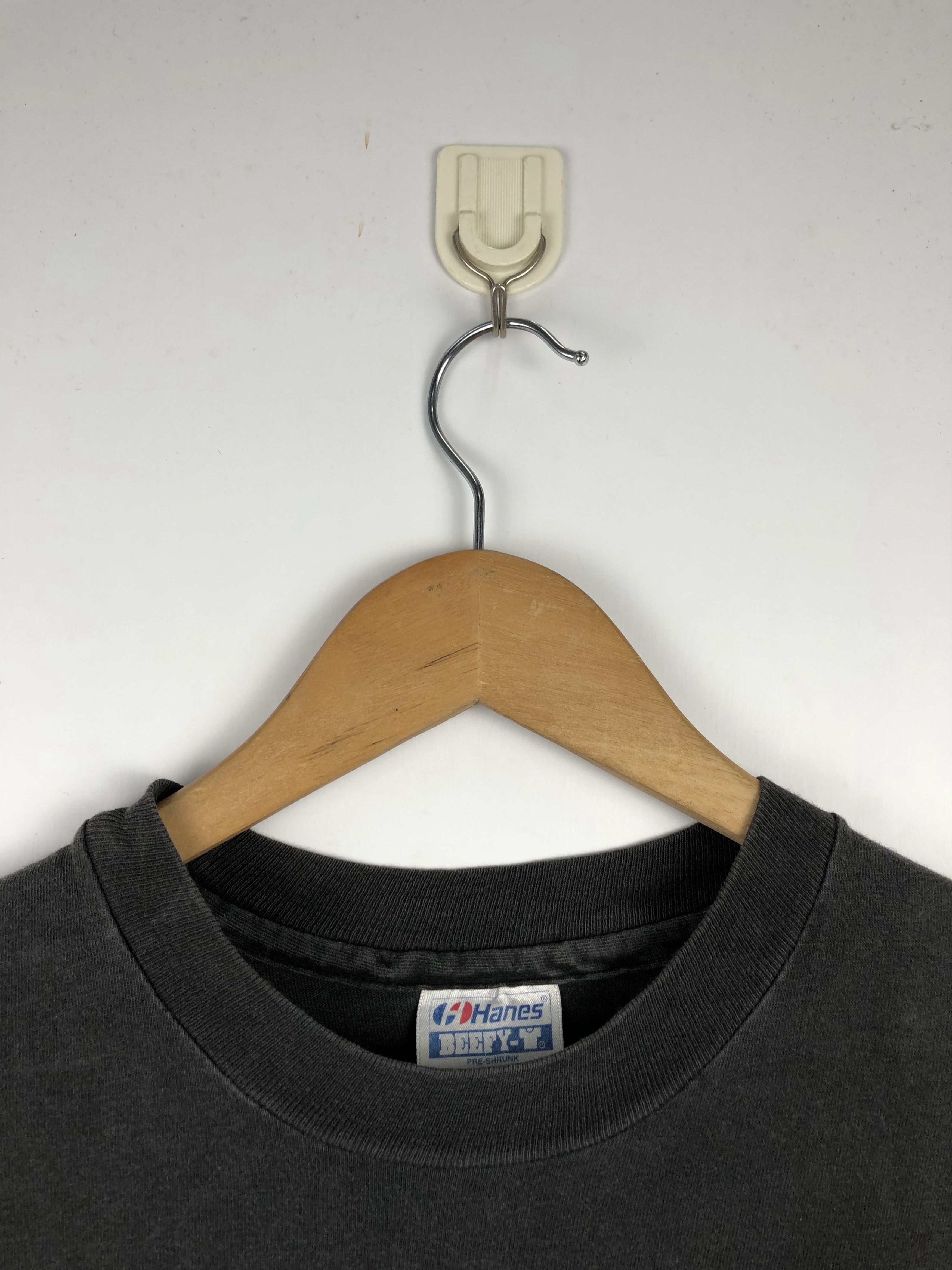 Vintage Vintage 90s Universal Studio Florida Short Sleeve Tee TA0350 Size US M / EU 48-50 / 2 - 10 Thumbnail