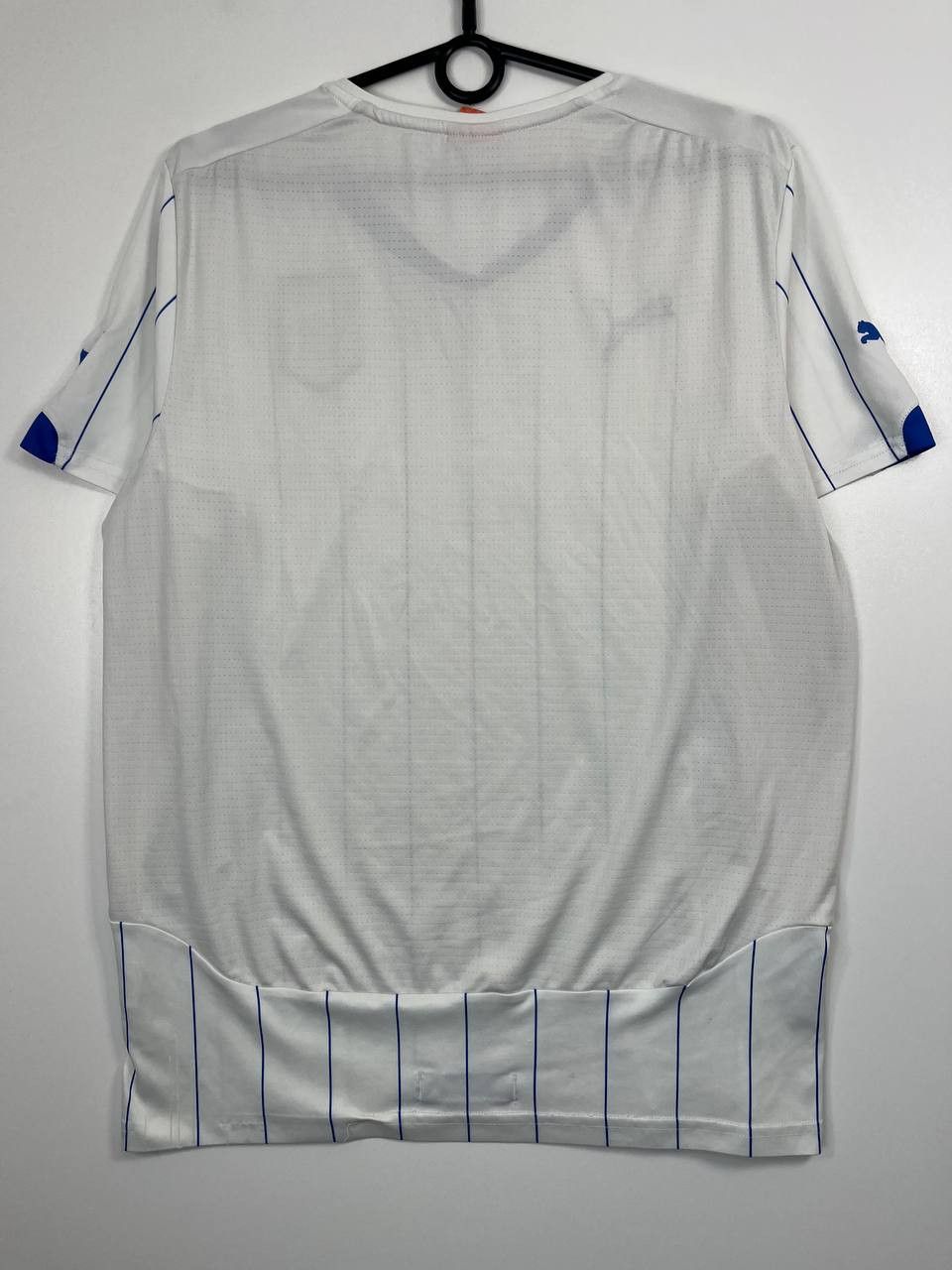 Puma Italy 2014-2015 Away Football Shirt Jersey Puma Size XXL Size US S / EU 44-46 / 1 - 6 Thumbnail