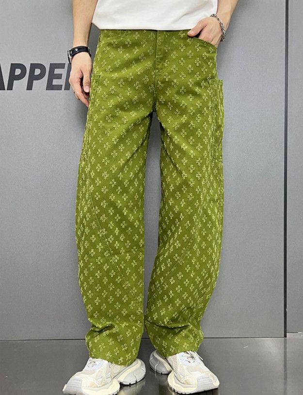 Japanese Brand × Jean × Vintage Jeans Style Large Pocket Size US 28 / EU 44 - 2 Thumbnail