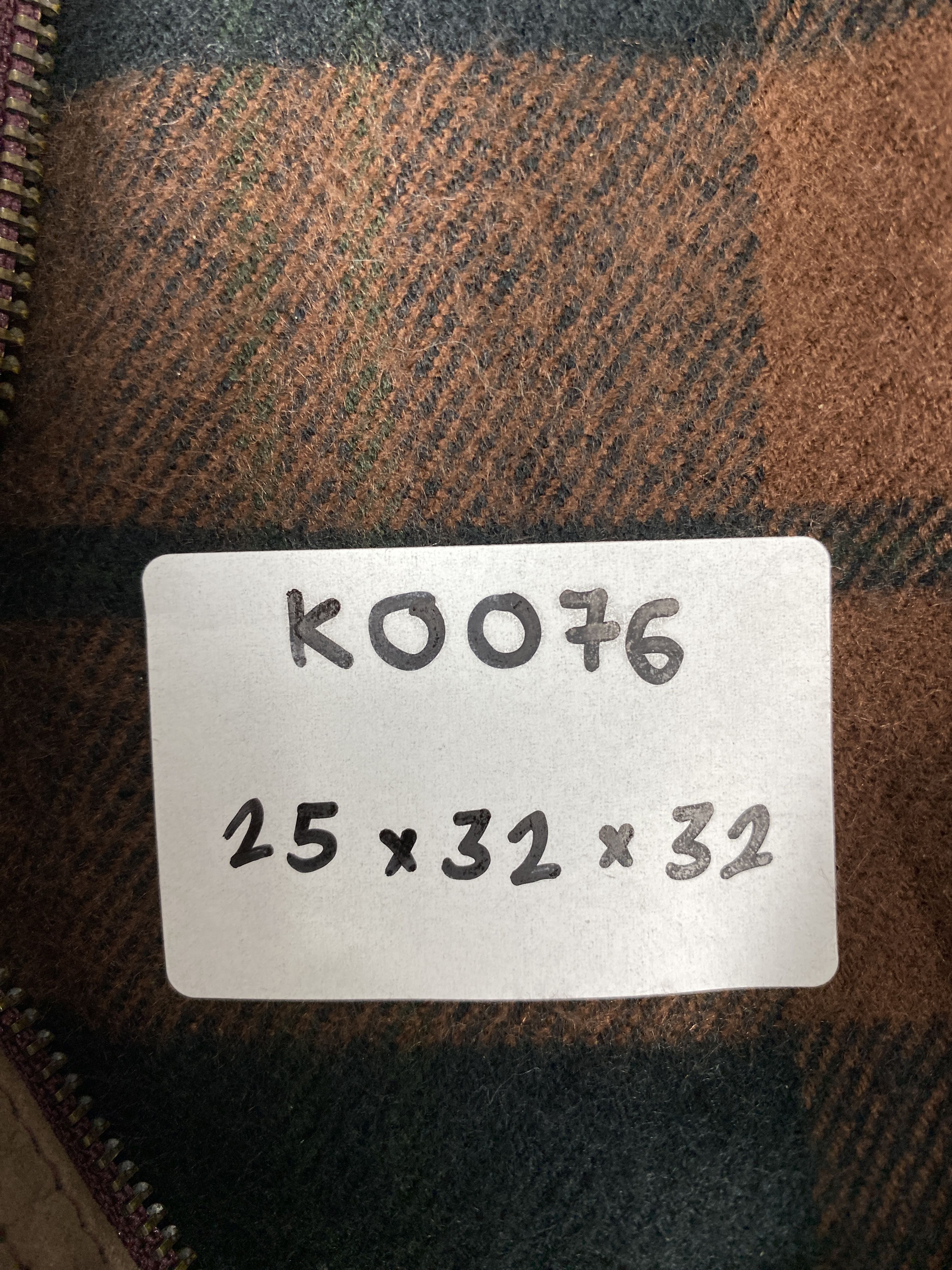 Japanese Brand × Vintage Vintage Scandinavia Sun Faded Leather Jacket Size US M / EU 48-50 / 2 - 13 Thumbnail