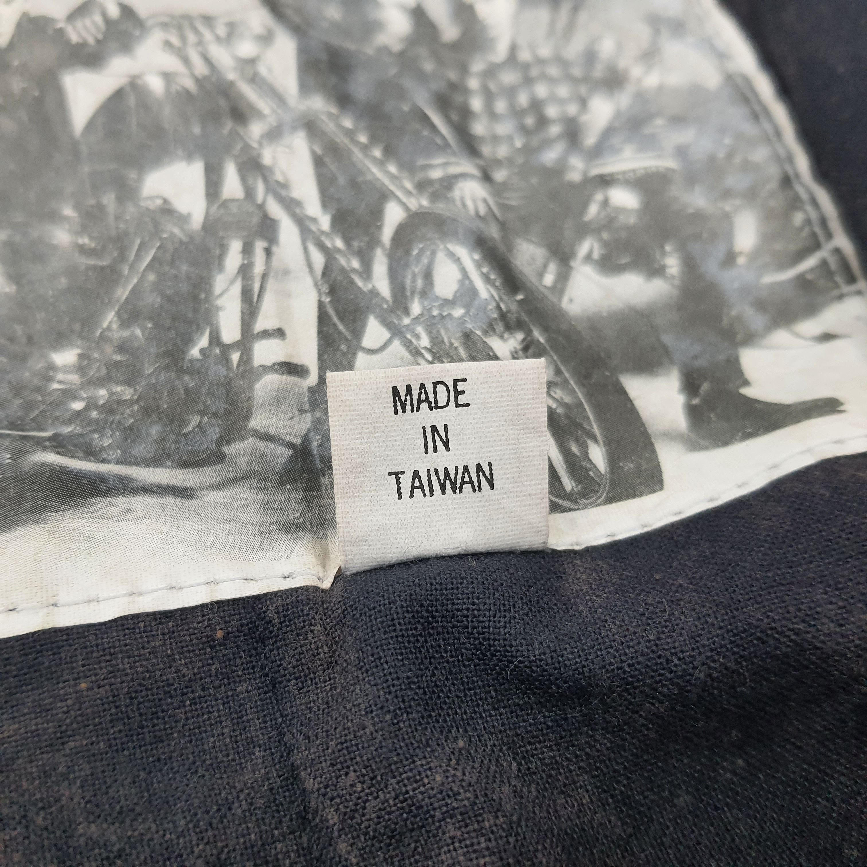 Vintage Vintage Harley Davidson Motorcycle Brand Jacket C233N6 Size US XL / EU 56 / 4 - 6 Thumbnail