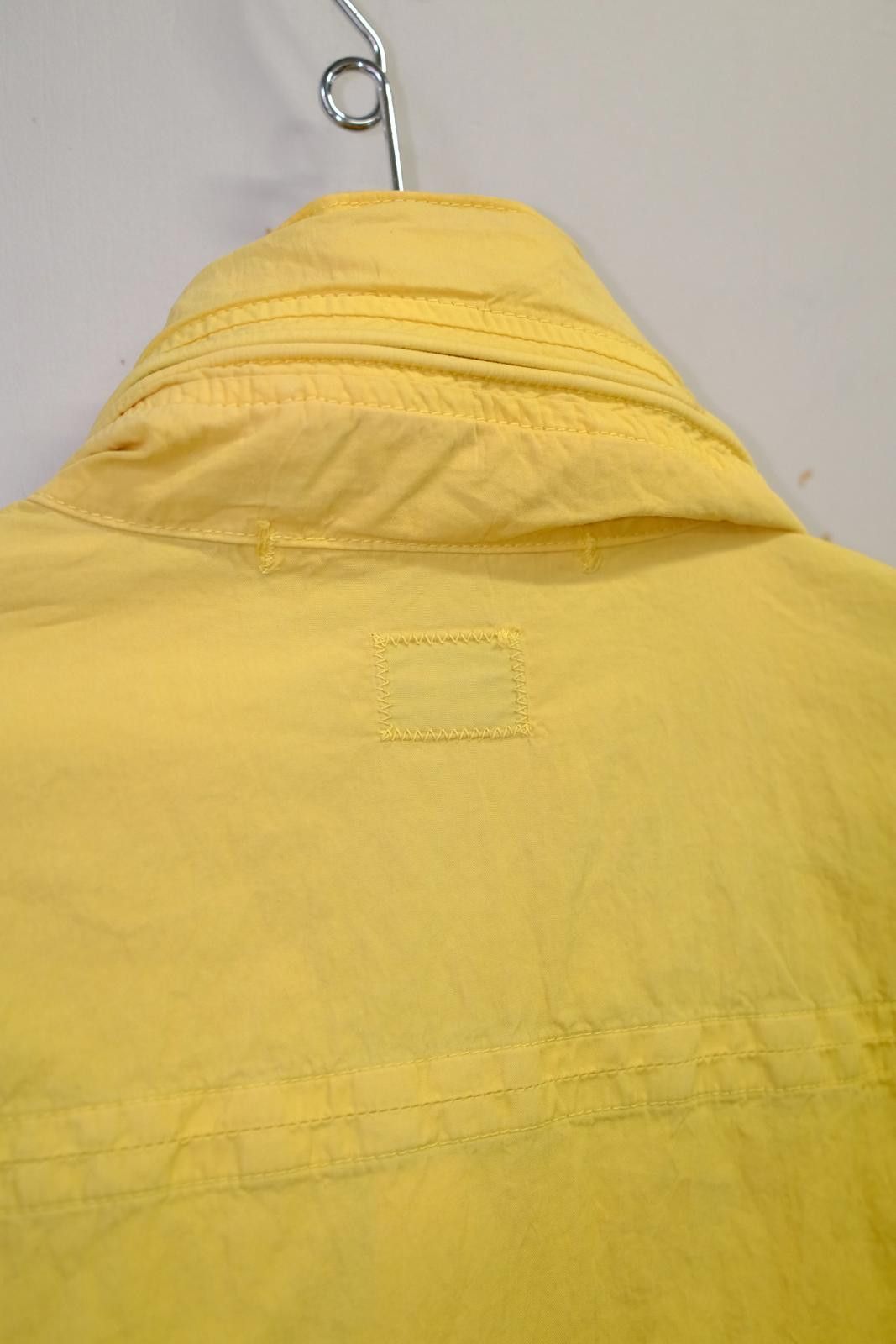 C.P. Company 90's C.P. Company Lightweight Utility Jacket Size M / US 6-8 / IT 42-44 - 6 Thumbnail