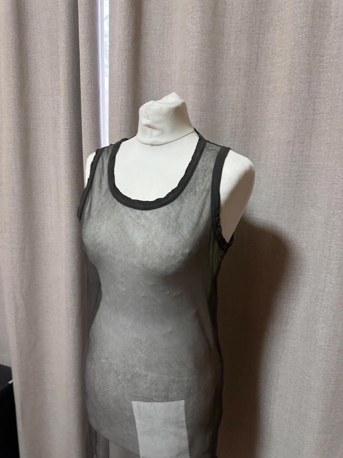 Rundholz Rundholz DIP Black Dress Size M / US 6-8 / IT 42-44 - 4 Thumbnail