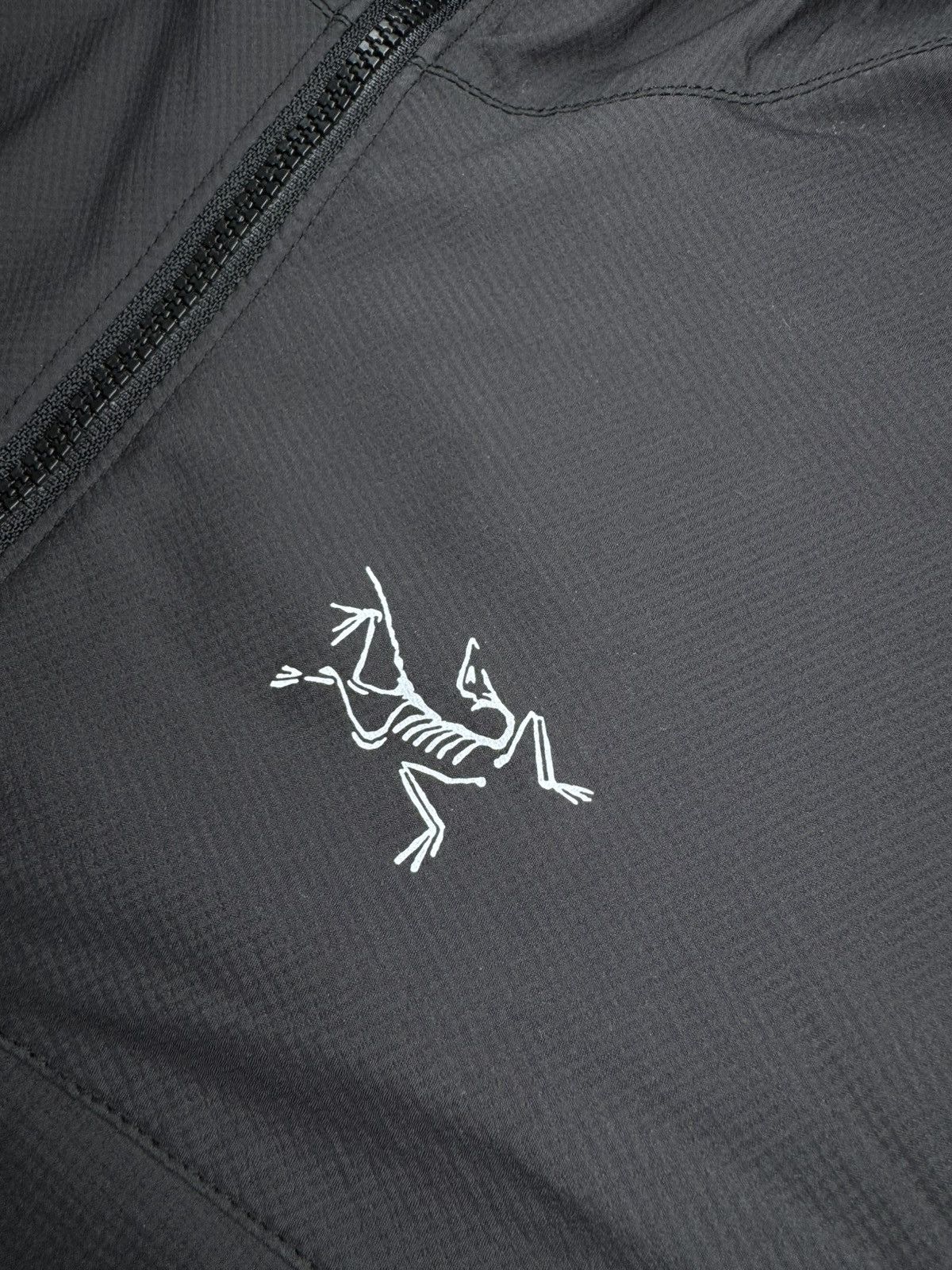 Arcteryx Womens procline hybrid Jacket L