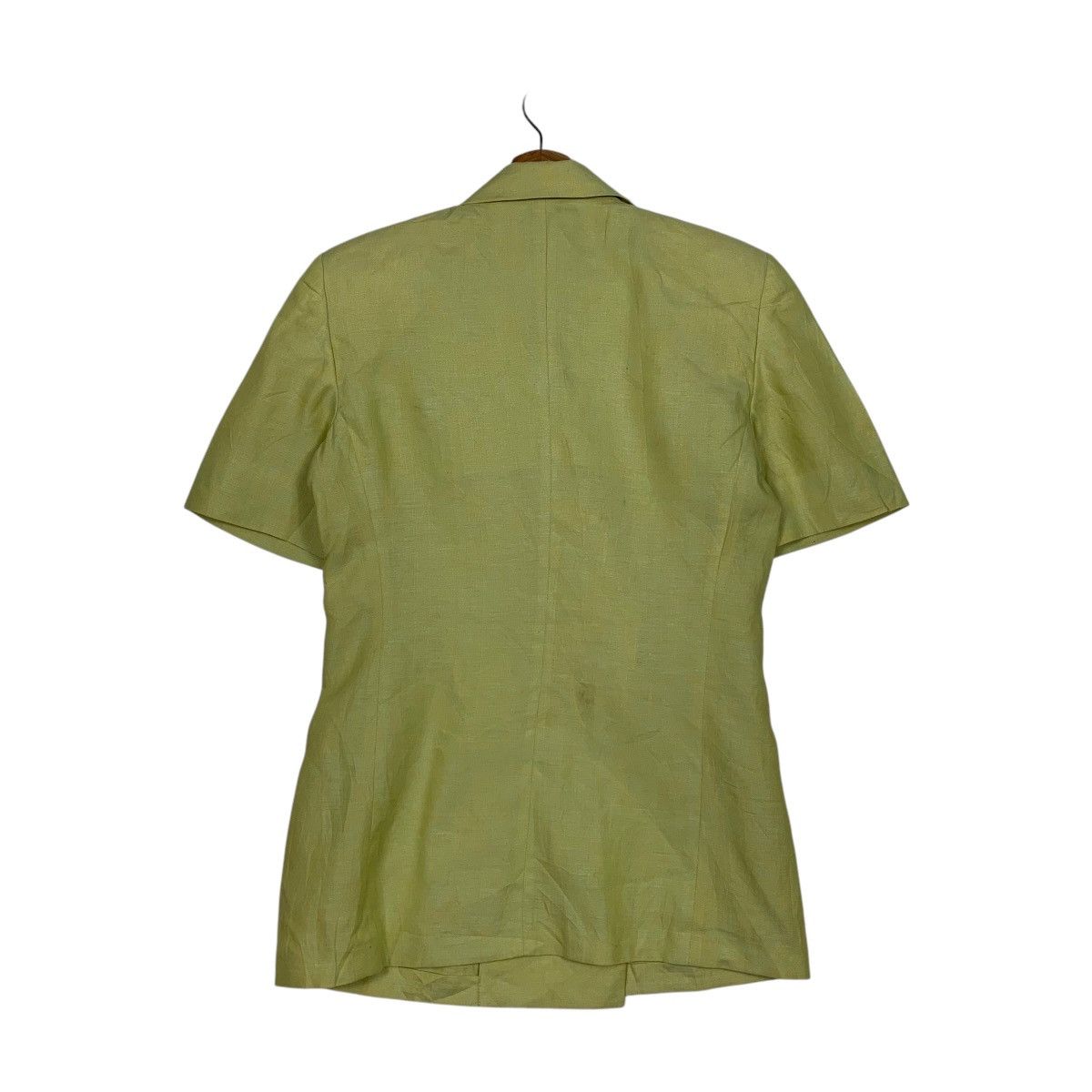 Ferre Studio By Ferre Double Brasted Jacket Size M / US 6-8 / IT 42-44 - 7 Thumbnail