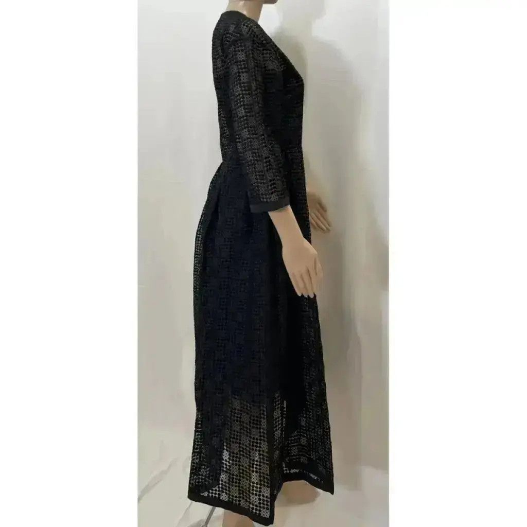 Max Mara Maxi dress, Max Mara Size XS / US 0-2 / IT 36-38 - 2 Thumbnail