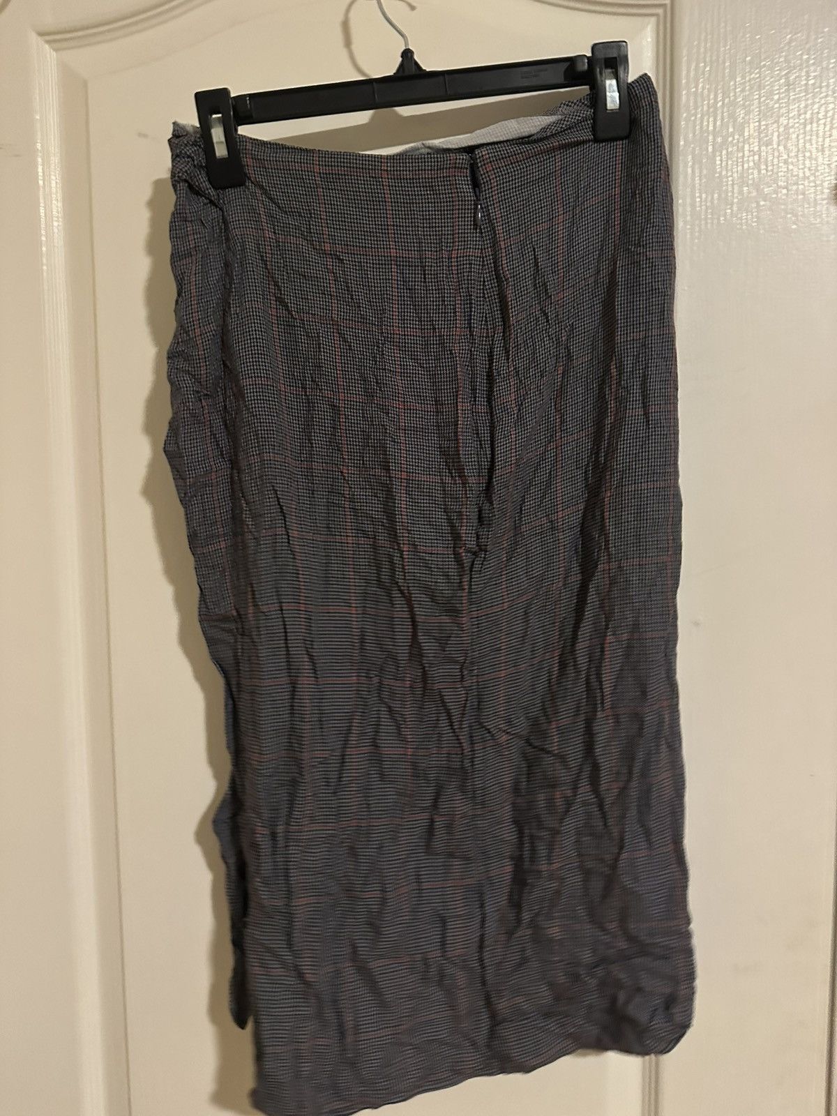 Rag & Bone Rag & bone midi plaid skirt Size 27" / US 4 / IT 40 - 3 Thumbnail