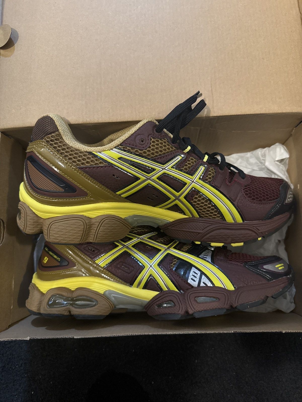 Asics Asics Gel-Nimbus 9 Size US 9.5 / EU 42-43 - 5 Thumbnail