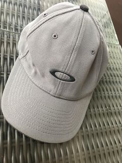 Vintage Oakley Hat | Grailed