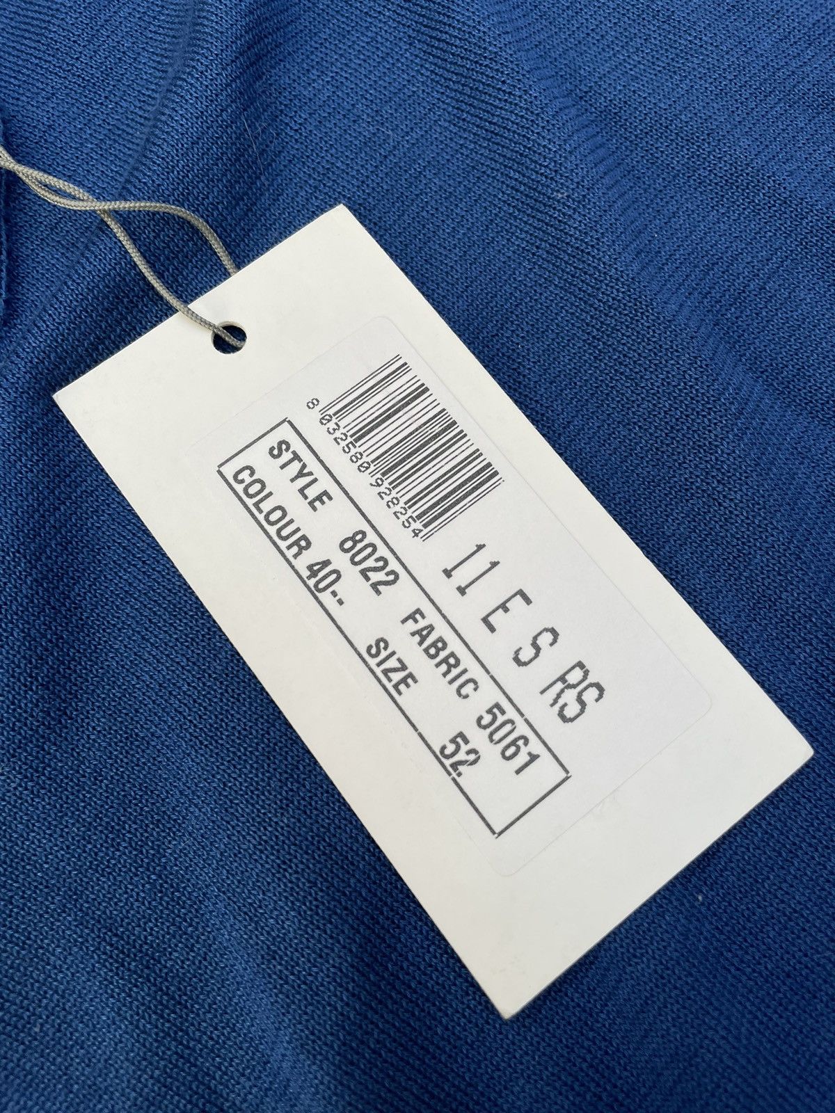 Raf Simons Raf Simons T Shirt Size US L / EU 52-54 / 3 - 6 Thumbnail