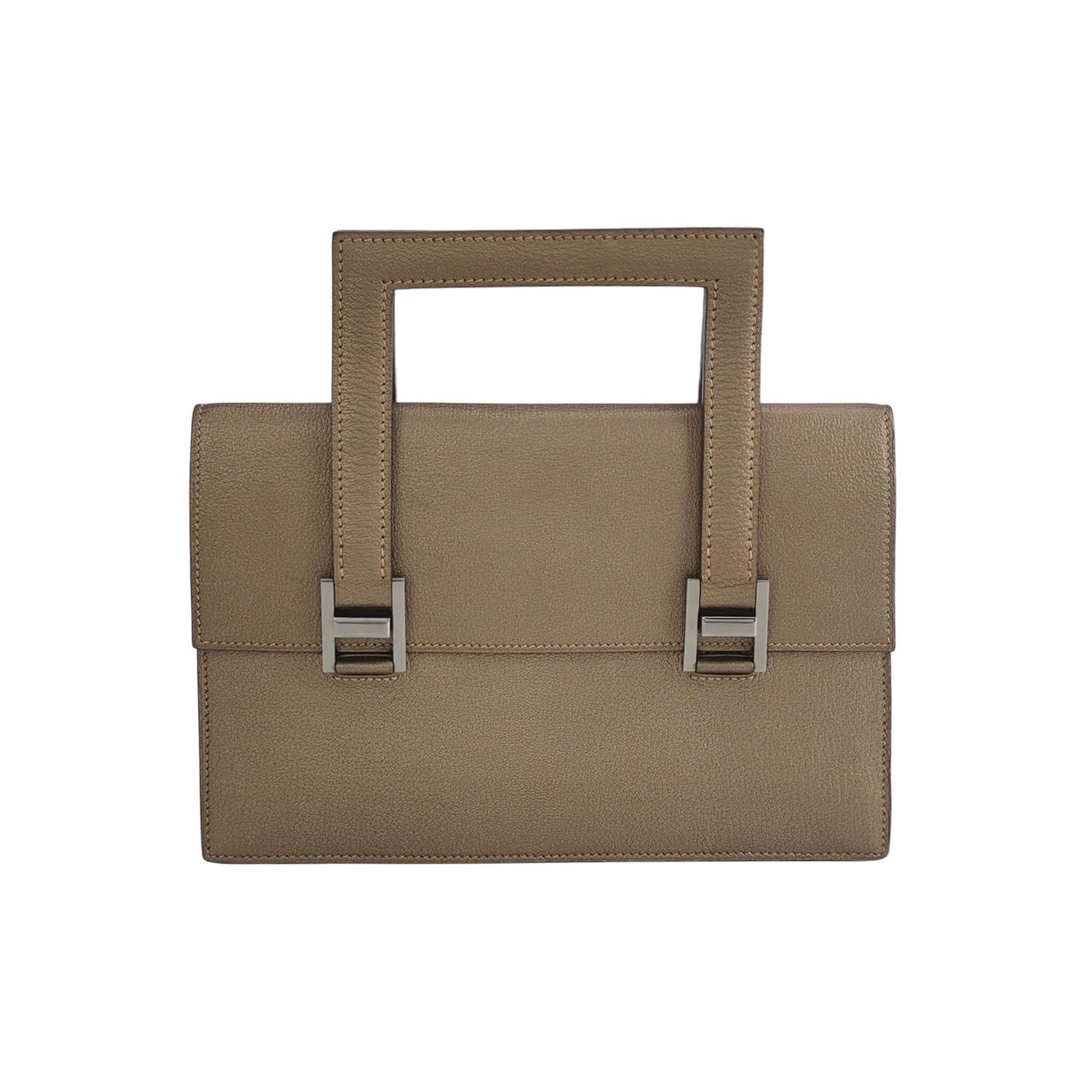 Hermes Hermes Women os Tote Bags Size ONE SIZE - 1 Thumbnail