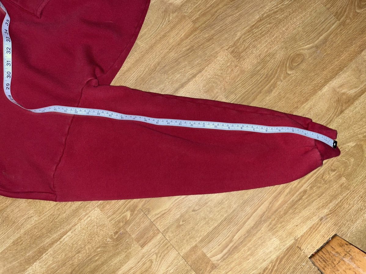 Balenciaga OVERSIZED BALENCIAGA Size US S / EU 44-46 / 1 - 5 Thumbnail