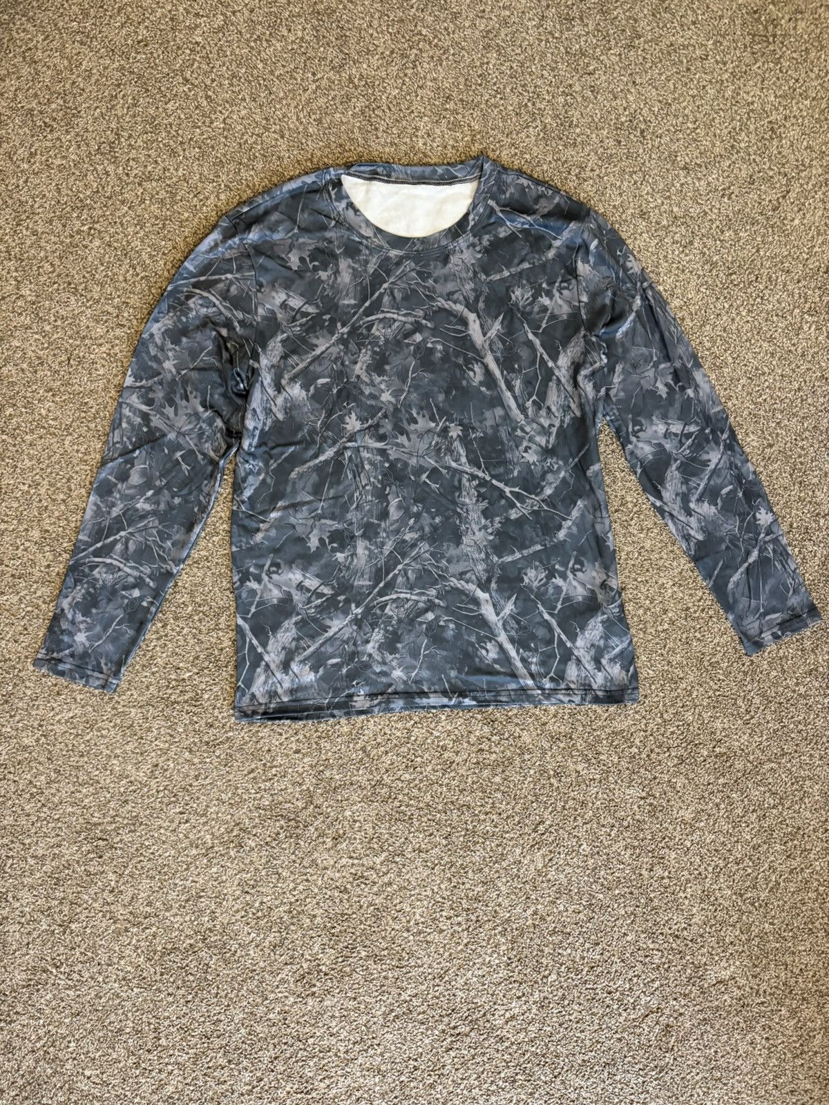 Other Luxury longleeves Size US M / EU 48-50 / 2 - 3 Thumbnail