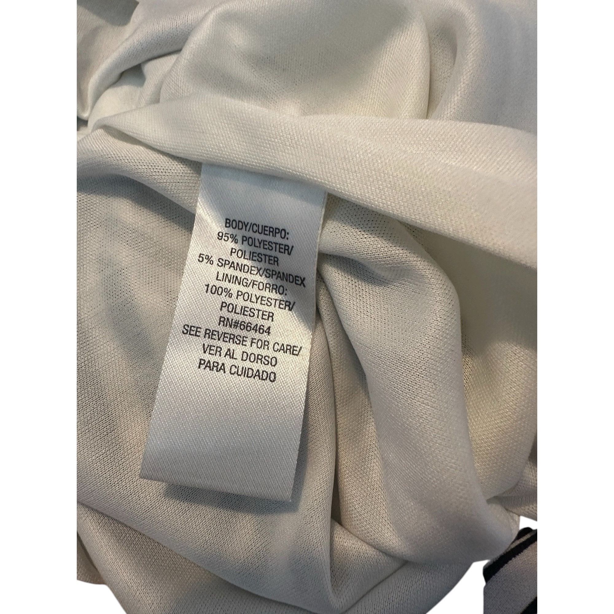 Other Studio One New York Women’s Geometric Sheath Dress 14 Cold S Size XL / US 12-14 / IT 48-50 - 7 Thumbnail