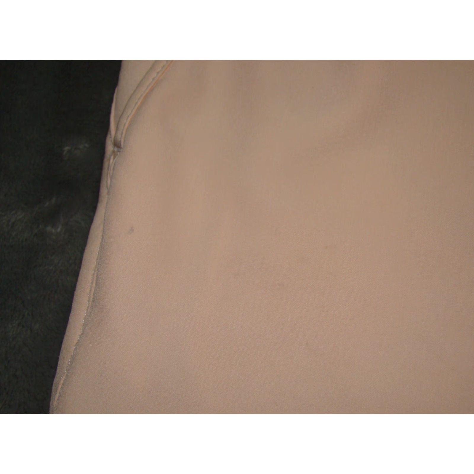 Nike Nike Golf Shorts Men 42 Peach Light Orange Inseam 9.5" Regular Waist 42" Golf Shorts Mens Size US 42 / EU 58 - 2 Thumbnail