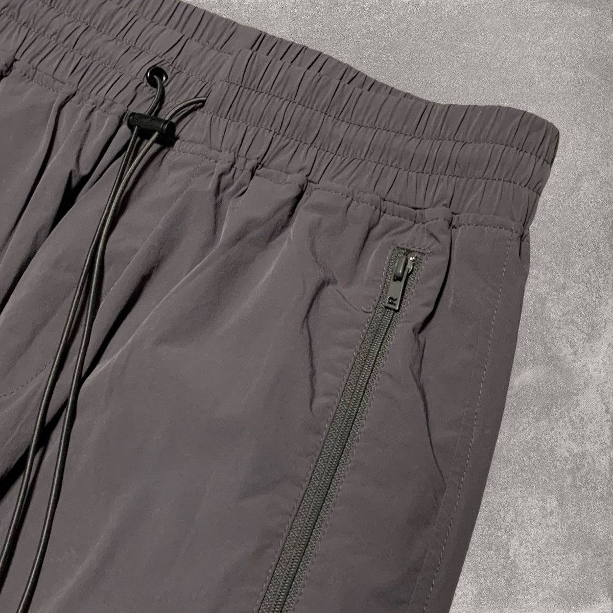 Represent Clo. Represent Small 247 Pants Grey Bottoms Size US 30 / EU 46 - 3 Thumbnail