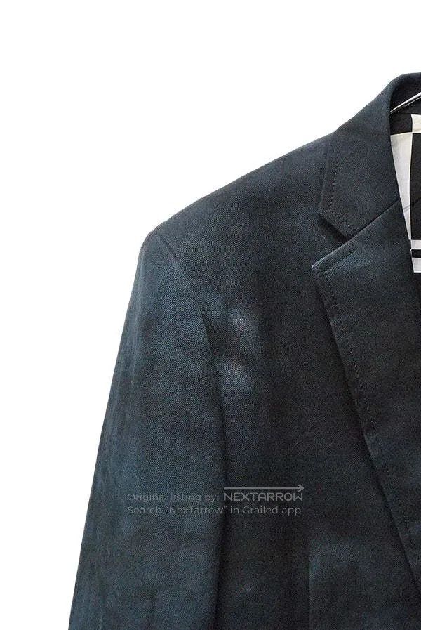 Comme des Garcons Comme des Garçons 2006 Indigo Blazer. Size US M / EU 48-50 / 2 - 2 Thumbnail