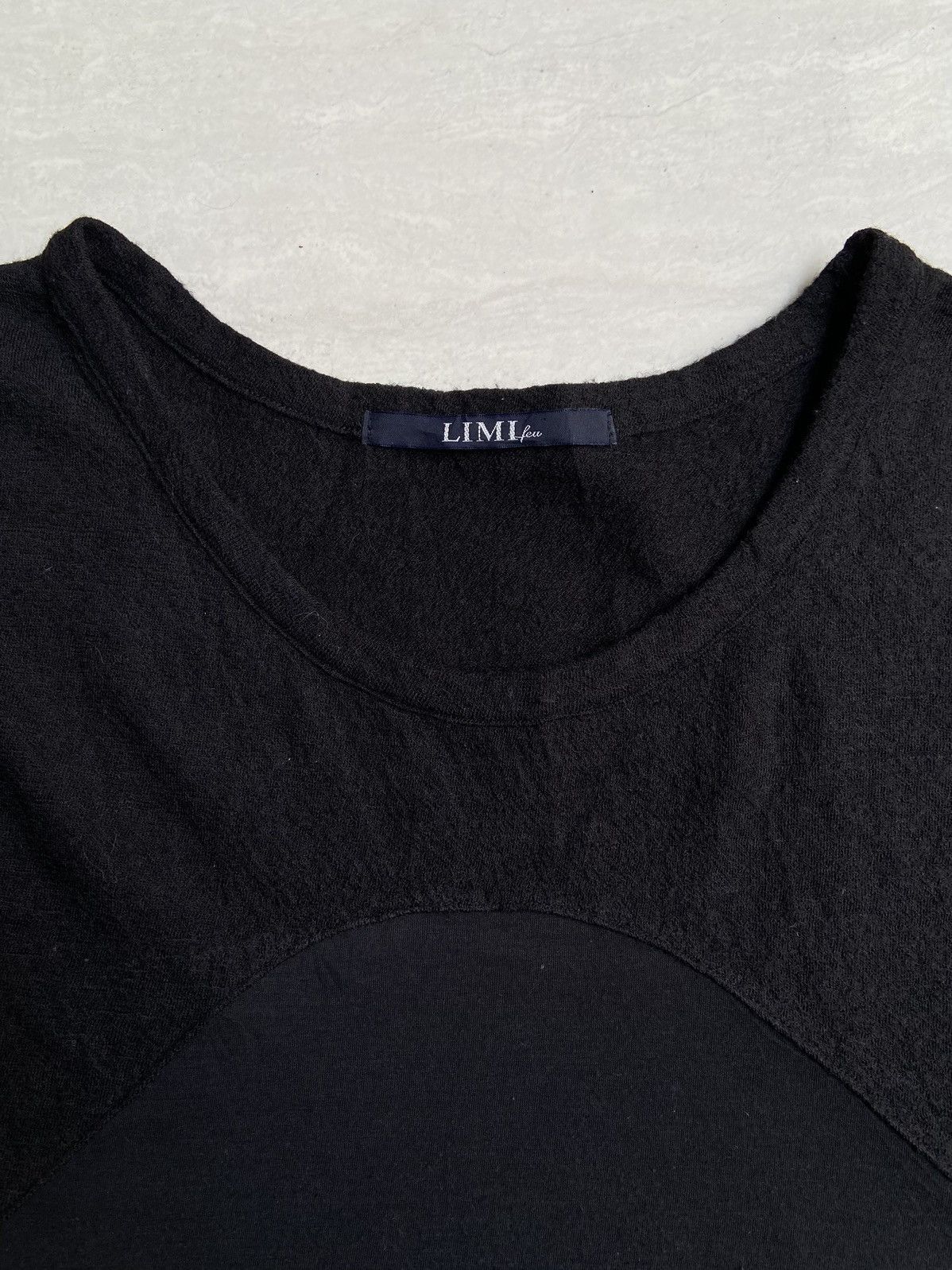 Limi Feu LIMI FEU Black Sleeveless Dress Size S / US 4 / IT 40 - 6 Thumbnail
