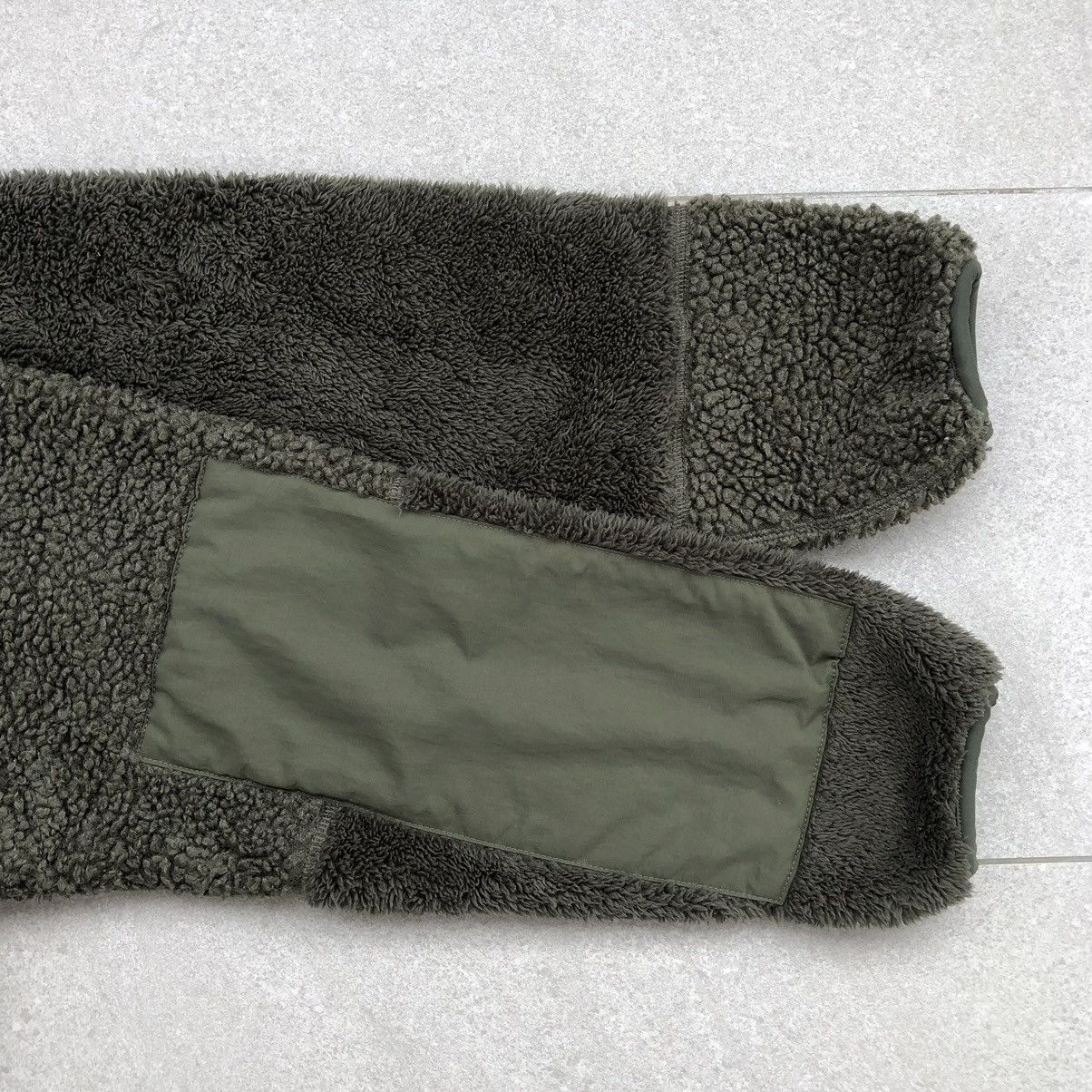 Engineered Garments Uniqlo x Engineered Garments Launch Fleece Jacket Size US L / EU 52-54 / 3 - 8 Thumbnail