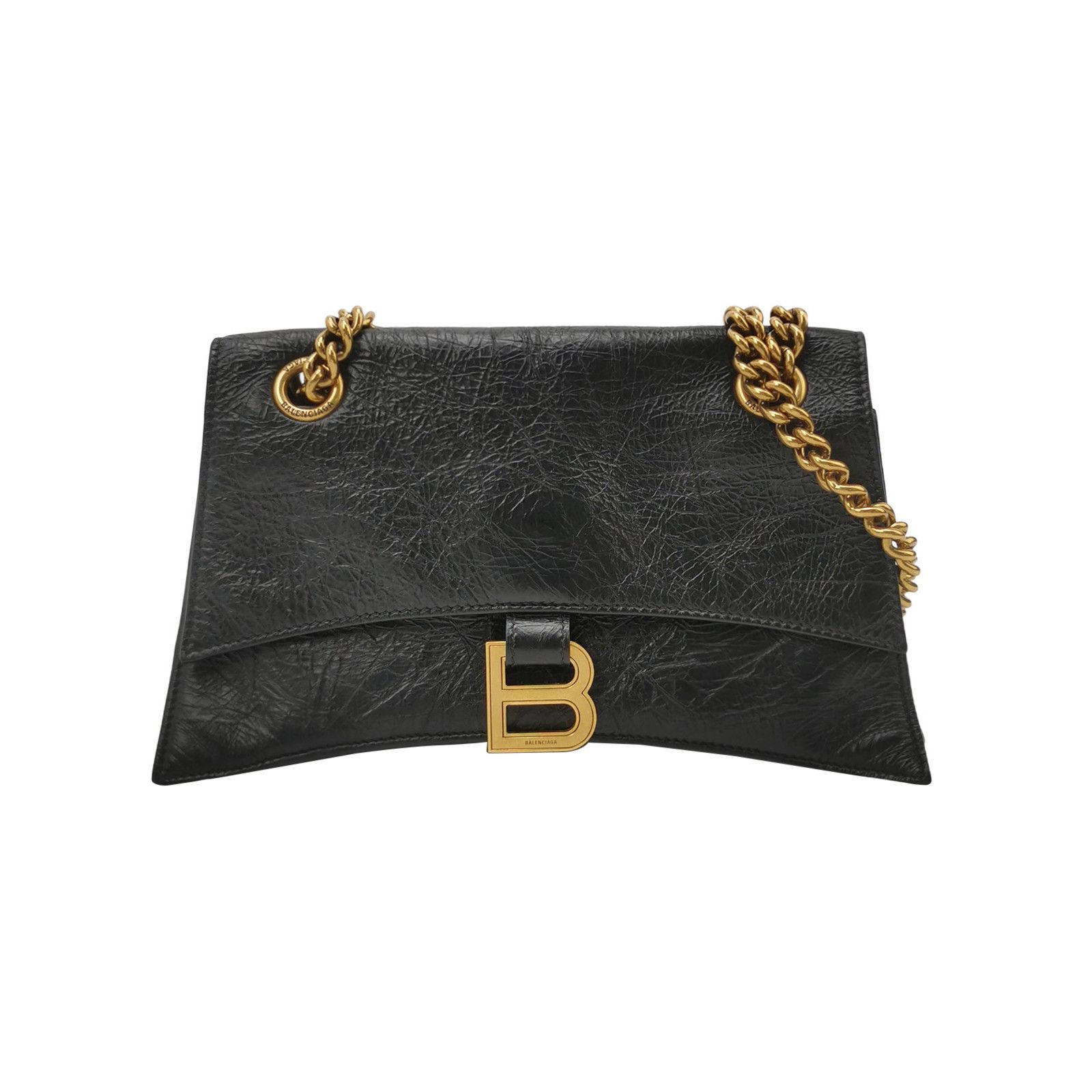 Balenciaga Balenciaga Women os Crossbody Bags Size ONE SIZE - 1 Thumbnail