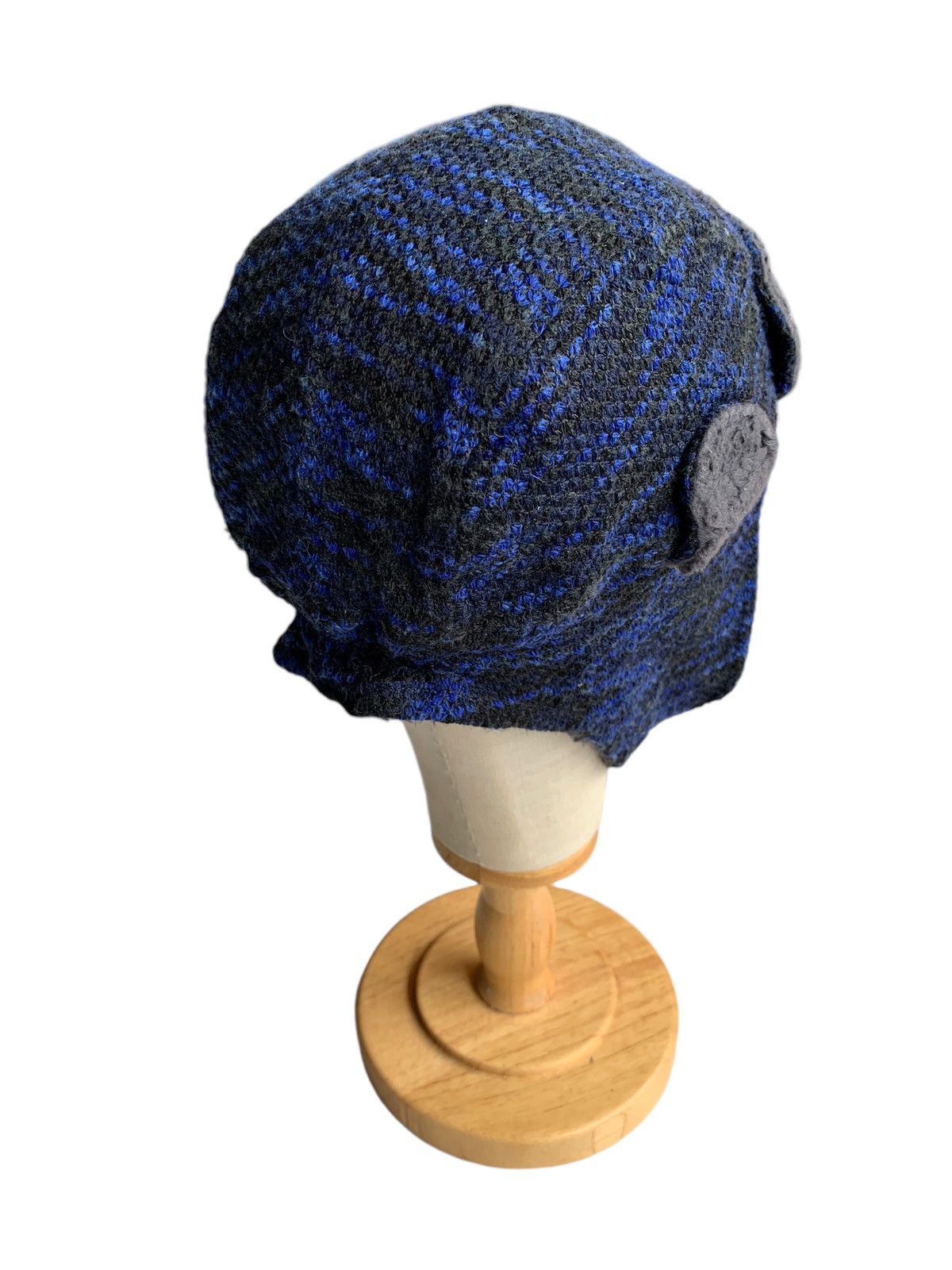 Japanese Brand × Kapital × Vintage Outdoor Winter Sessions Trapper Hat Rare Design Size ONE SIZE - 11 Thumbnail