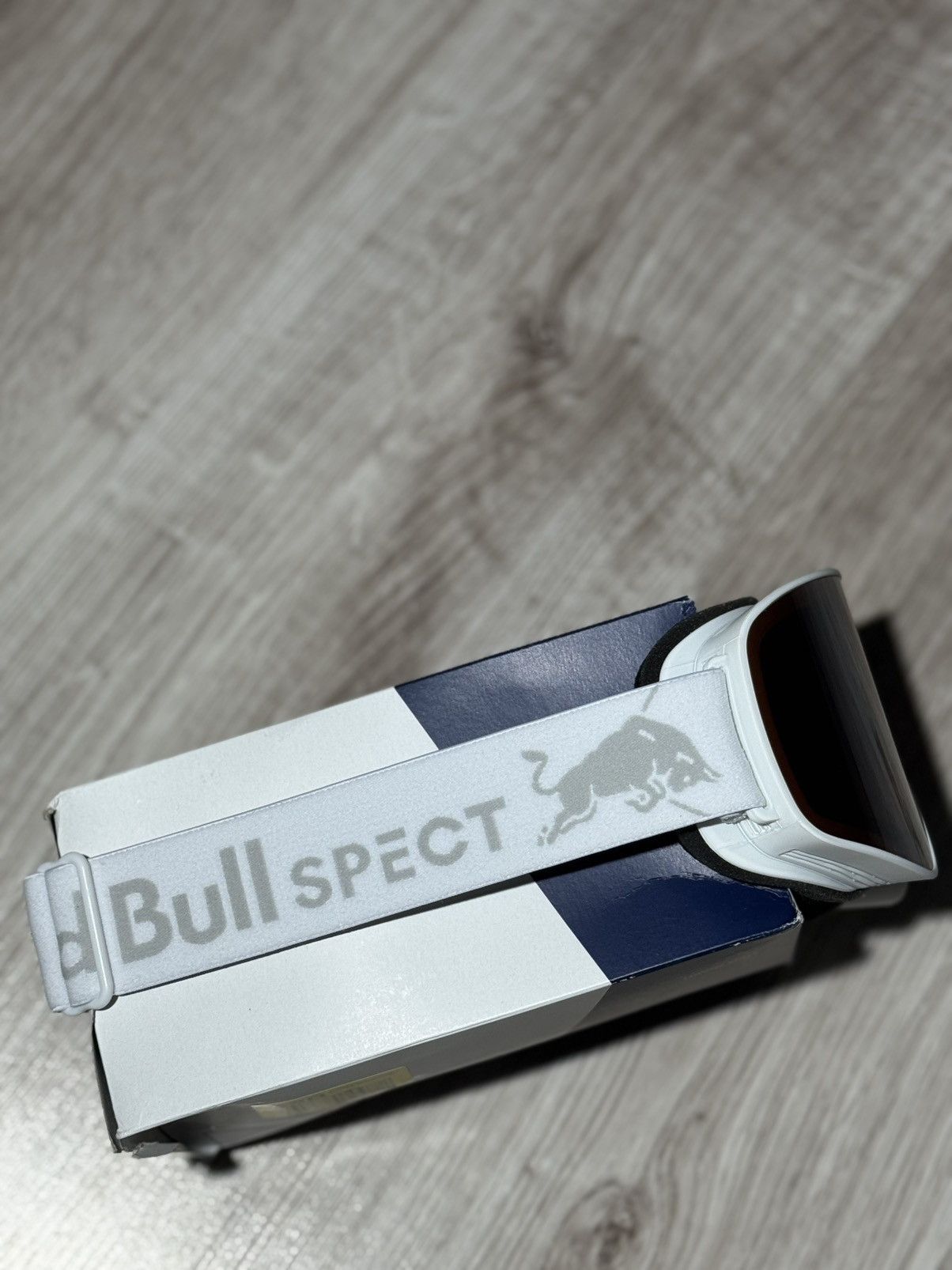 Red Bull Red Bull spect eyewear Size ONE SIZE - 3 Thumbnail