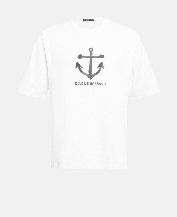 Dolce & Gabbana T-shirt Size US XS / EU 42 / 0 - 1 Preview