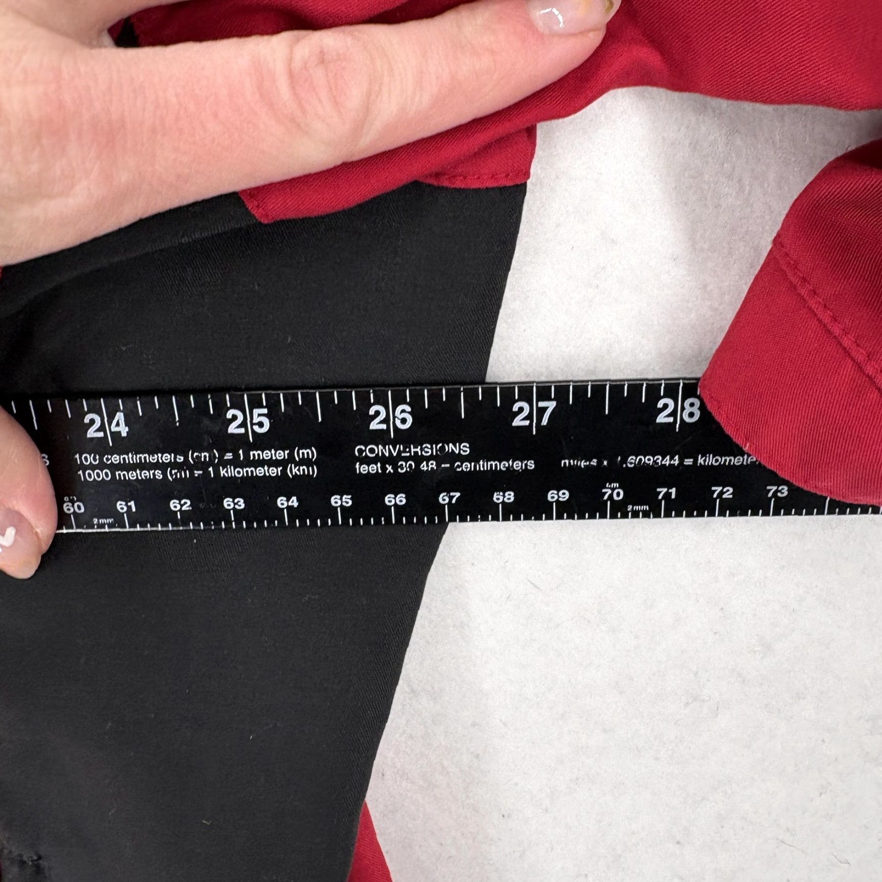 Vintage VINTAGE? No. (Removed) Size US XL / EU 56 / 4 - 7 Thumbnail