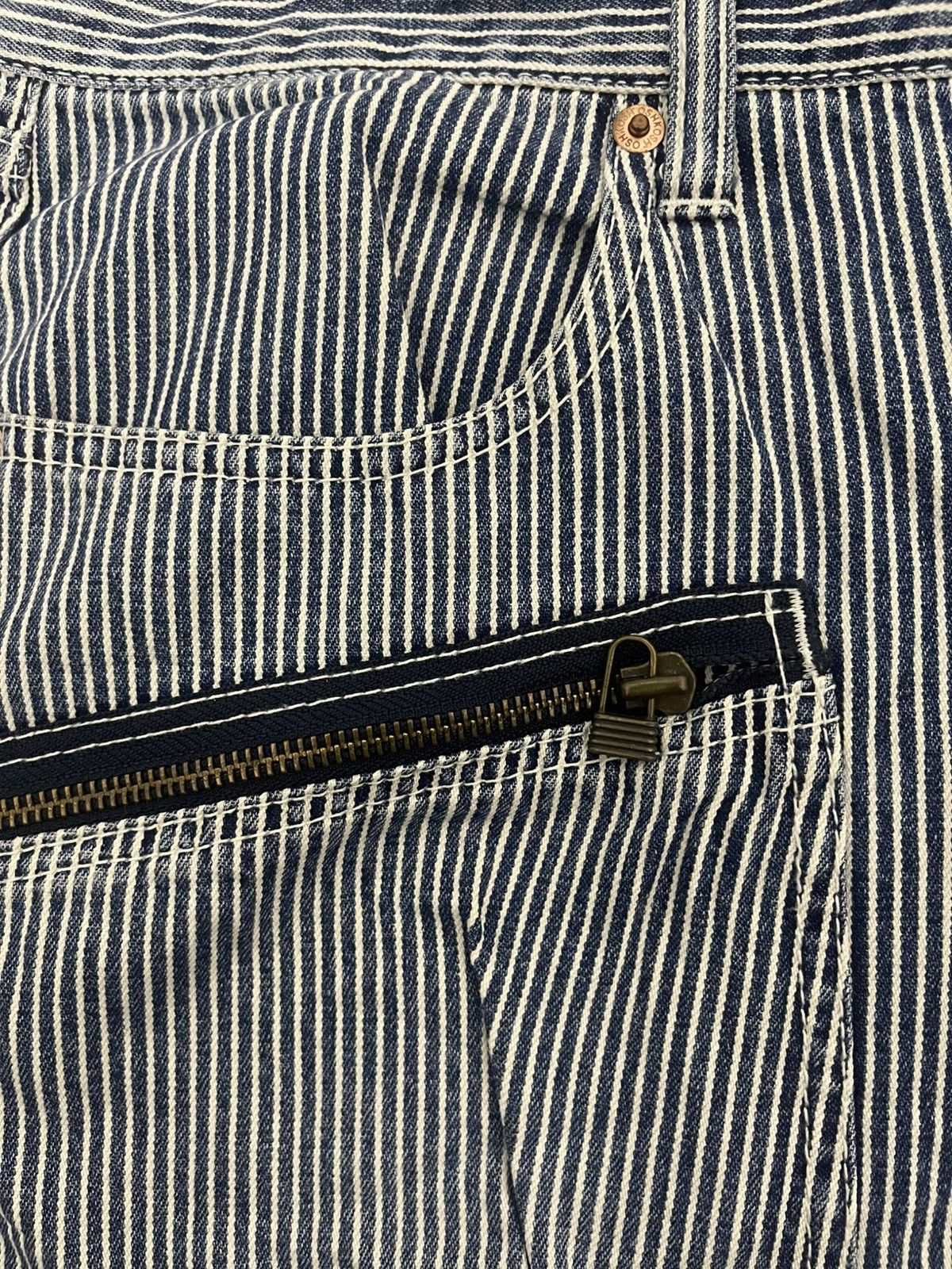 Vintage Vintage oshkosh hickory short Size US 34 / EU 50 - 7 Thumbnail