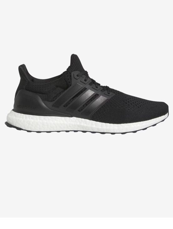 Adidas Adidas Ultraboost 4.0 DNA Core Running Sneaker Black White Size US 8 / EU 41 - 9 Thumbnail