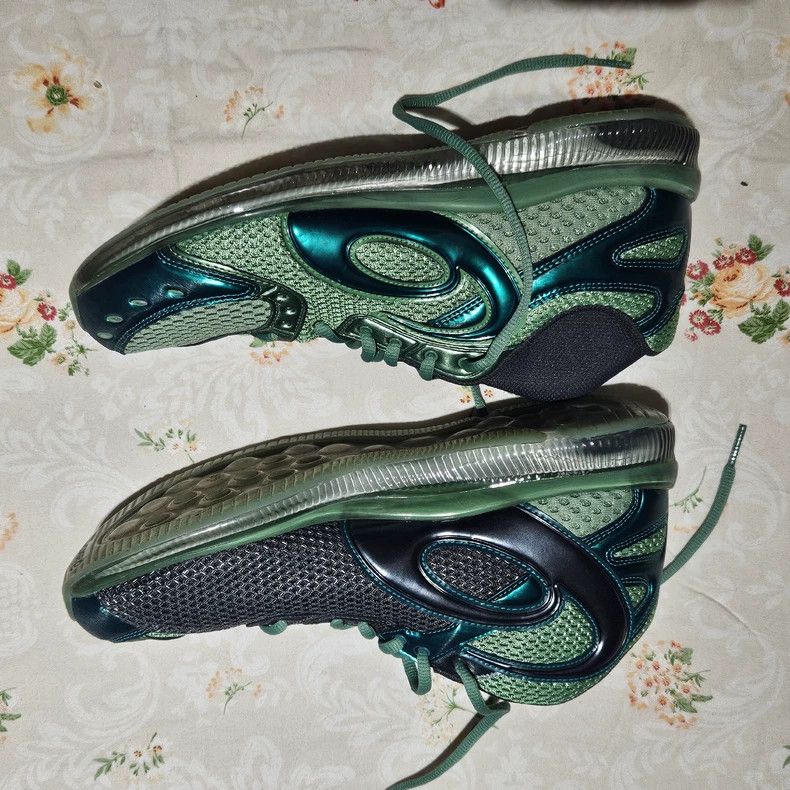Kiko Kostadinov Kiko Kostadinov Wrestling Shoes 2506-Nextarrow Size US 9 / EU 42 - 3 Thumbnail