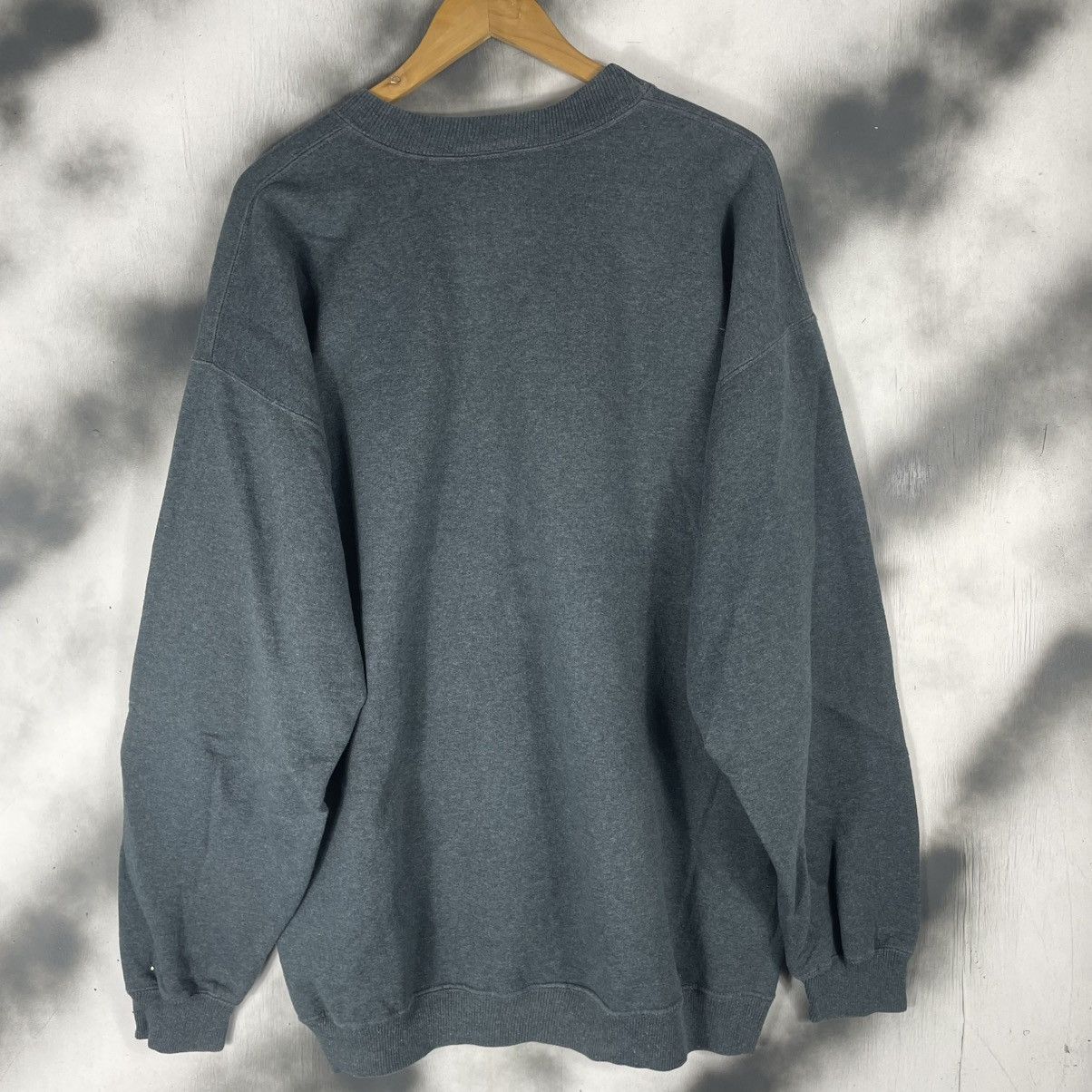Japanese Brand Vintage y2k Octopus Army Advisory Explicit Content Size US XL / EU 56 / 4 - 5 Thumbnail