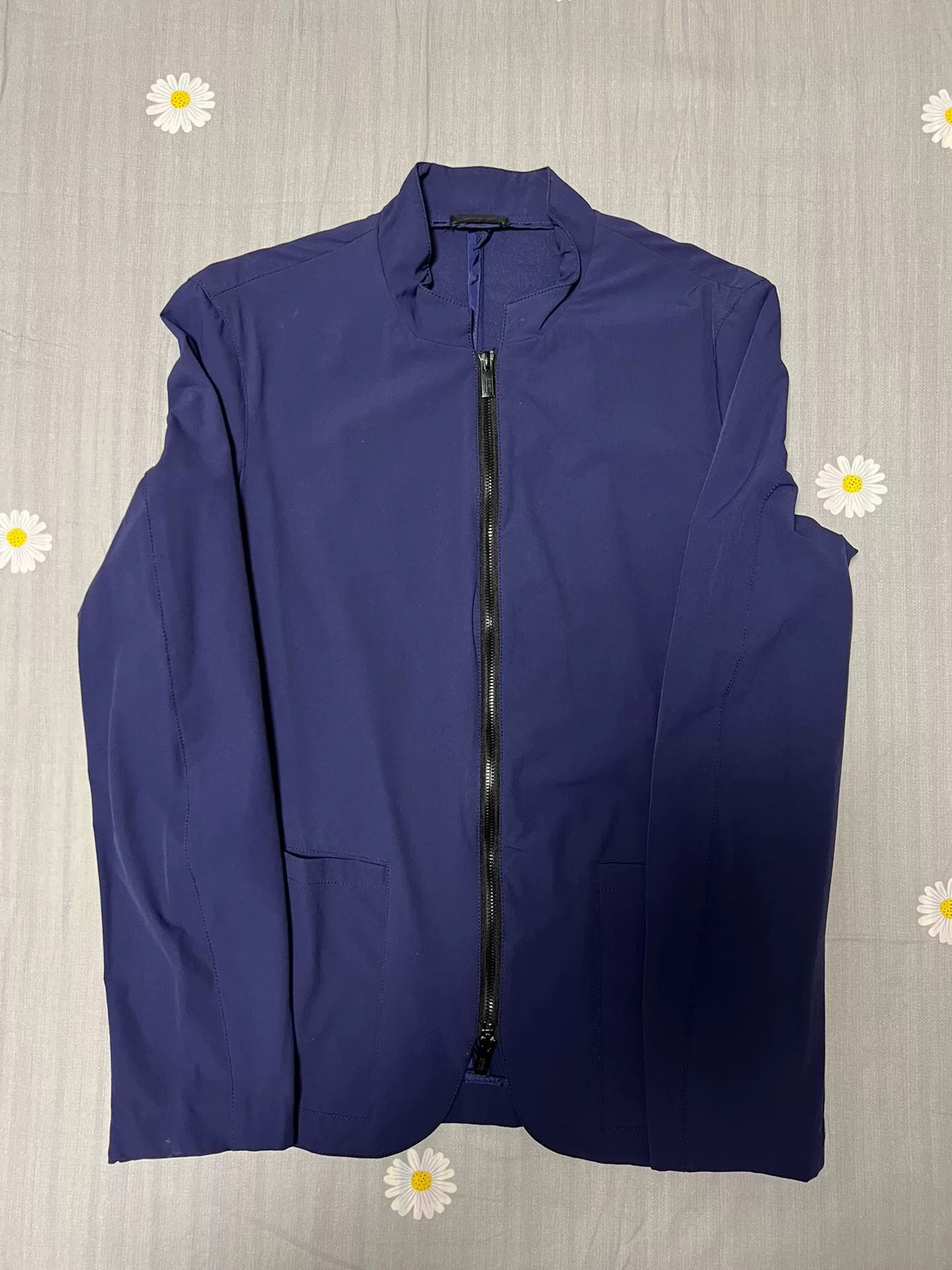 Armani Collezioni Armani Collezioni Casual Jacket Size US M / EU 48-50 / 2 - 1 Thumbnail