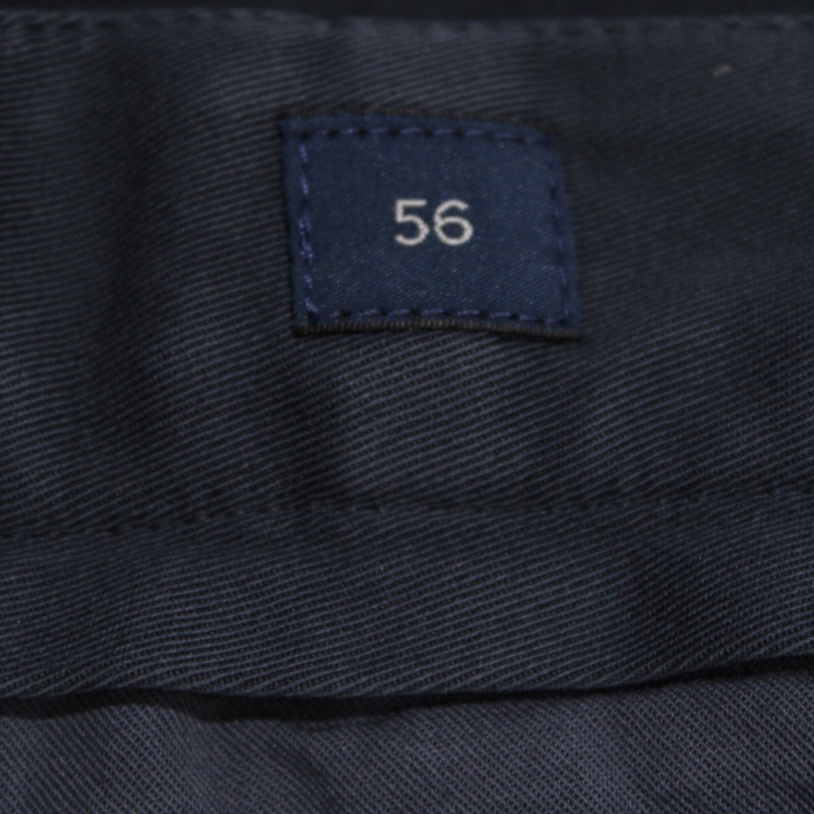 Incotex INCOTEX New with tags Chino Size 40 US In Blue Size US 40 / EU 56 - 5 Thumbnail