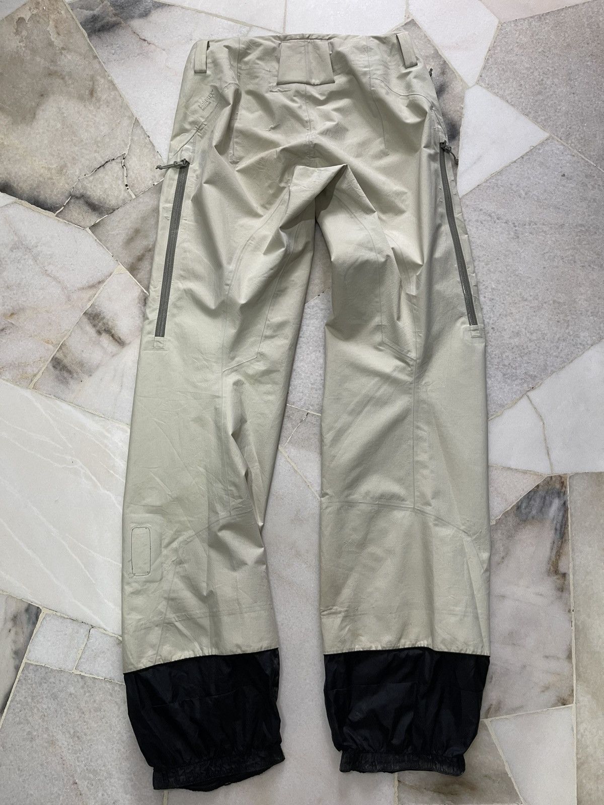Arc'teryx Arcteryx Goretex ProShell Pants Size US 30 / EU 46 - 8 Thumbnail