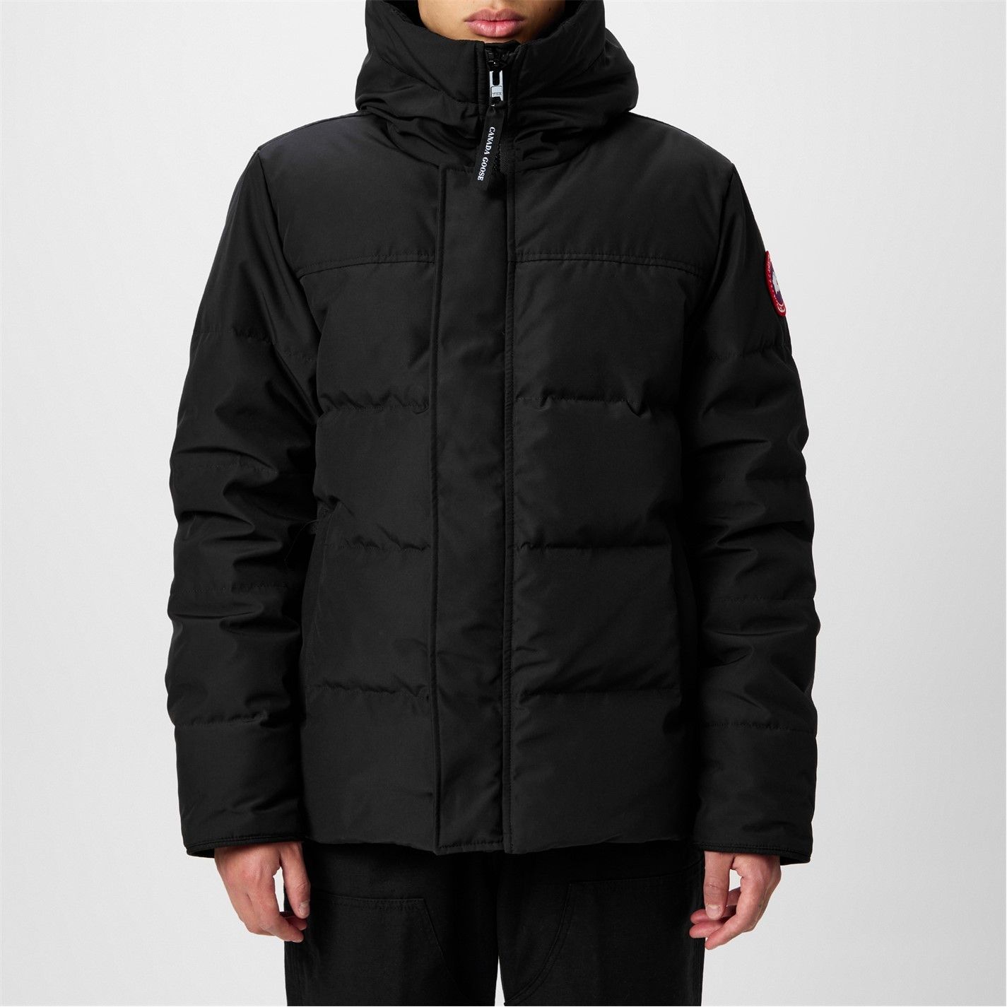 Canada Goose Macmillan Parka Size US XXL / EU 58 / 5 - 3 Thumbnail