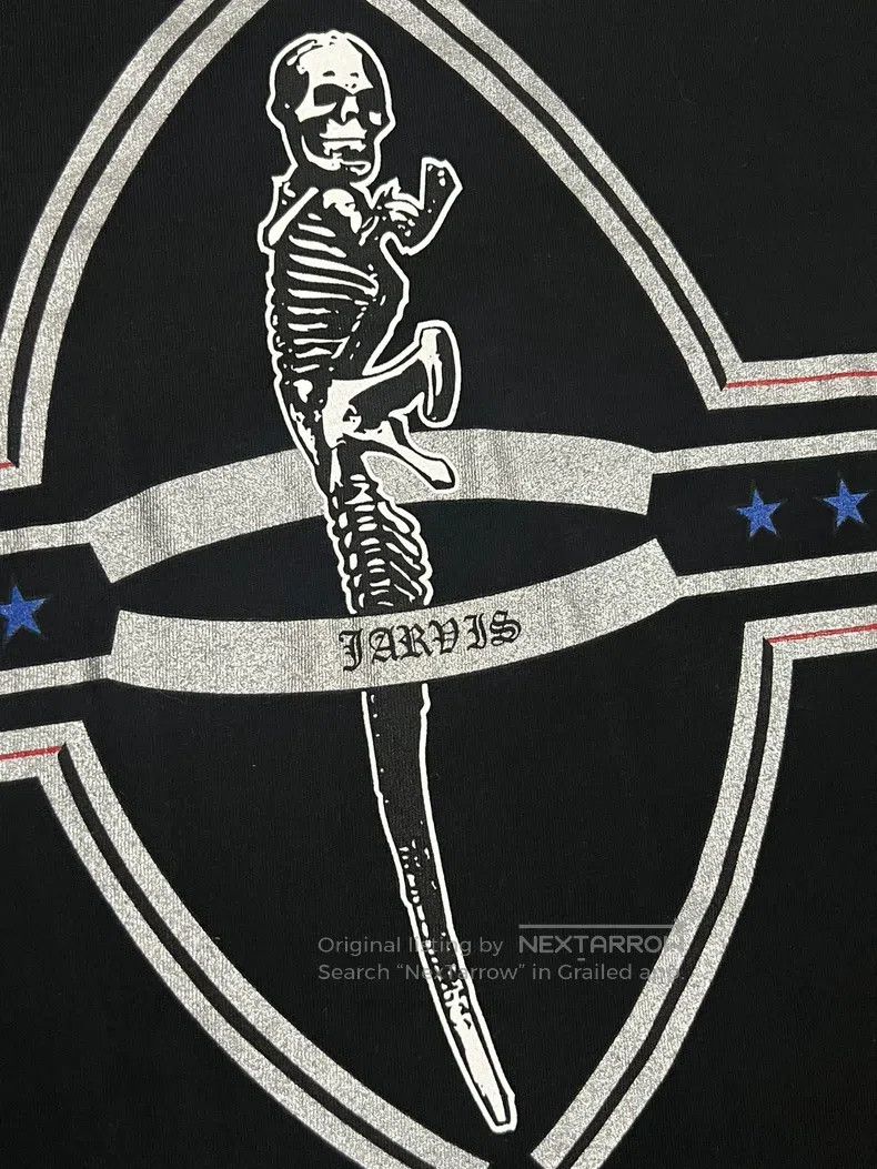 Chrome Hearts CHROME HEARTS Size S long sleeve Size US S / EU 44-46 / 1 - 3 Thumbnail