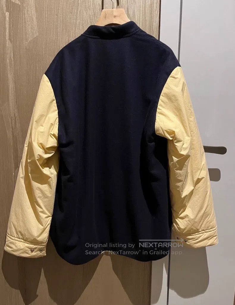 Jil Sander Jil Sander size 44 Men's padded jacket Size US S / EU 44-46 / 1 - 2 Thumbnail