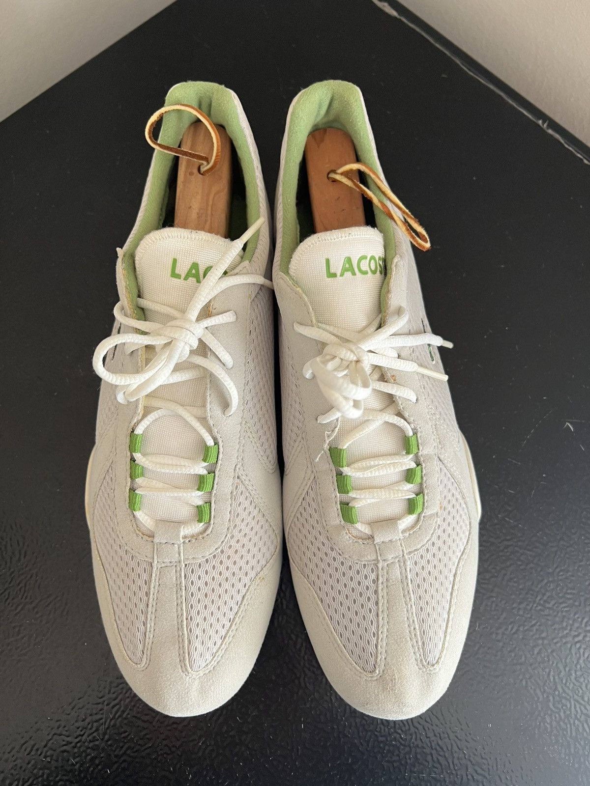Lacoste Low Lacoste Size US 9.5 / EU 42-43 - 5 Thumbnail