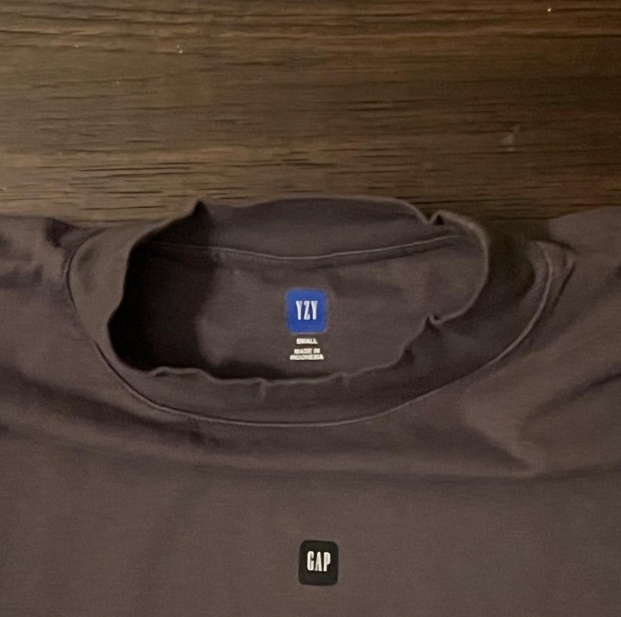 Gap × Yeezy Yzy gap x balenciaga Size US S / EU 44-46 / 1 - 2 Thumbnail