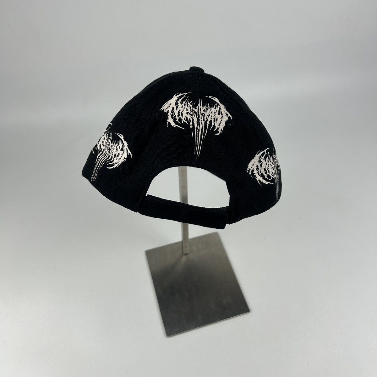 Playboi Carti Playboi Carti Opium Narcissist Hat Size ONE SIZE - 6 Thumbnail