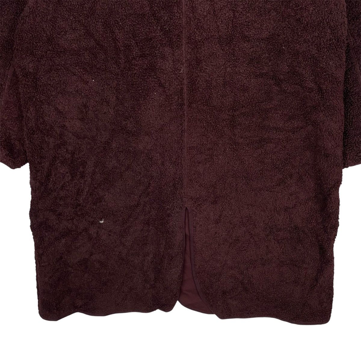 Designer × Vintage Jacket hoodie/sweater guxundercover Size US XXL / EU 58 / 5 - 9 Thumbnail
