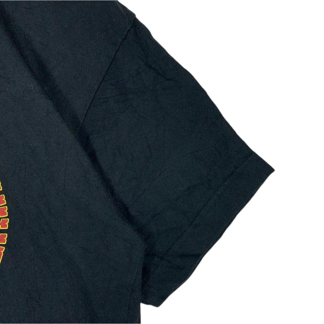 Vintage 1998 B'z Live-Gym '98 Survive Tokushima Japan Tee