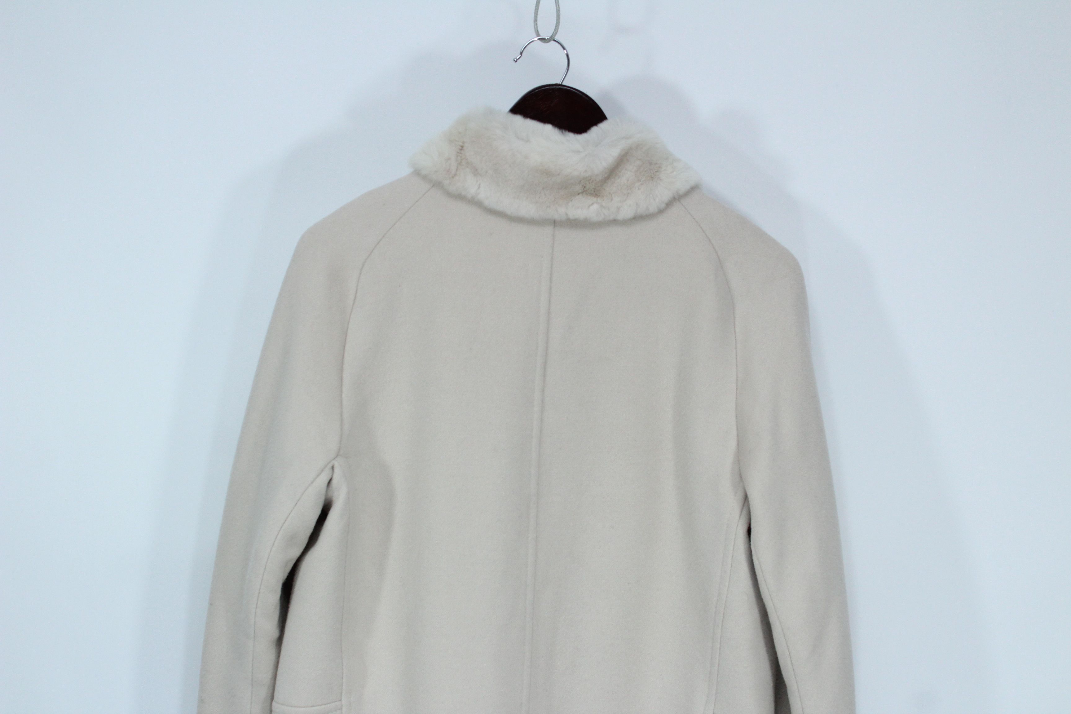 Other BGN Coat Womens Size 4US New Authentic Hype Size S / US 4 / IT 40 - 6 Thumbnail