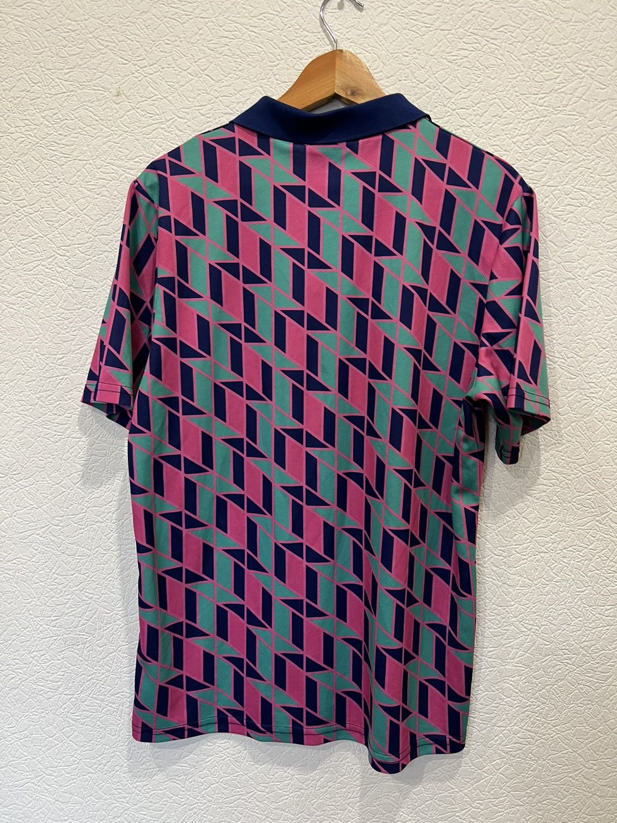 Umbro Umbro Scotland Purple Jersey Shirt Mens Size US M / EU 48-50 / 2 - 7 Thumbnail