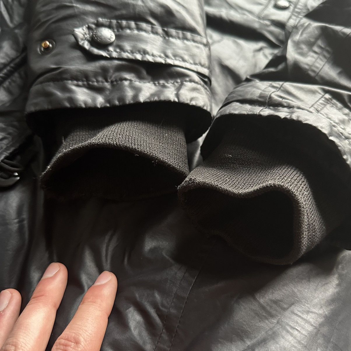 Canada Goose canada goose black label jacket Size L / US 10 / IT 46 - 8 Thumbnail